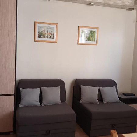 Apartman Nina Kopaonik Centar Apartment ภายนอก รูปภาพ