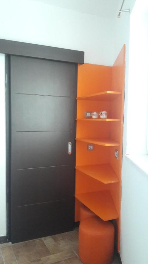 Apartman Nina Kopaonik Centar Apartment ภายนอก รูปภาพ