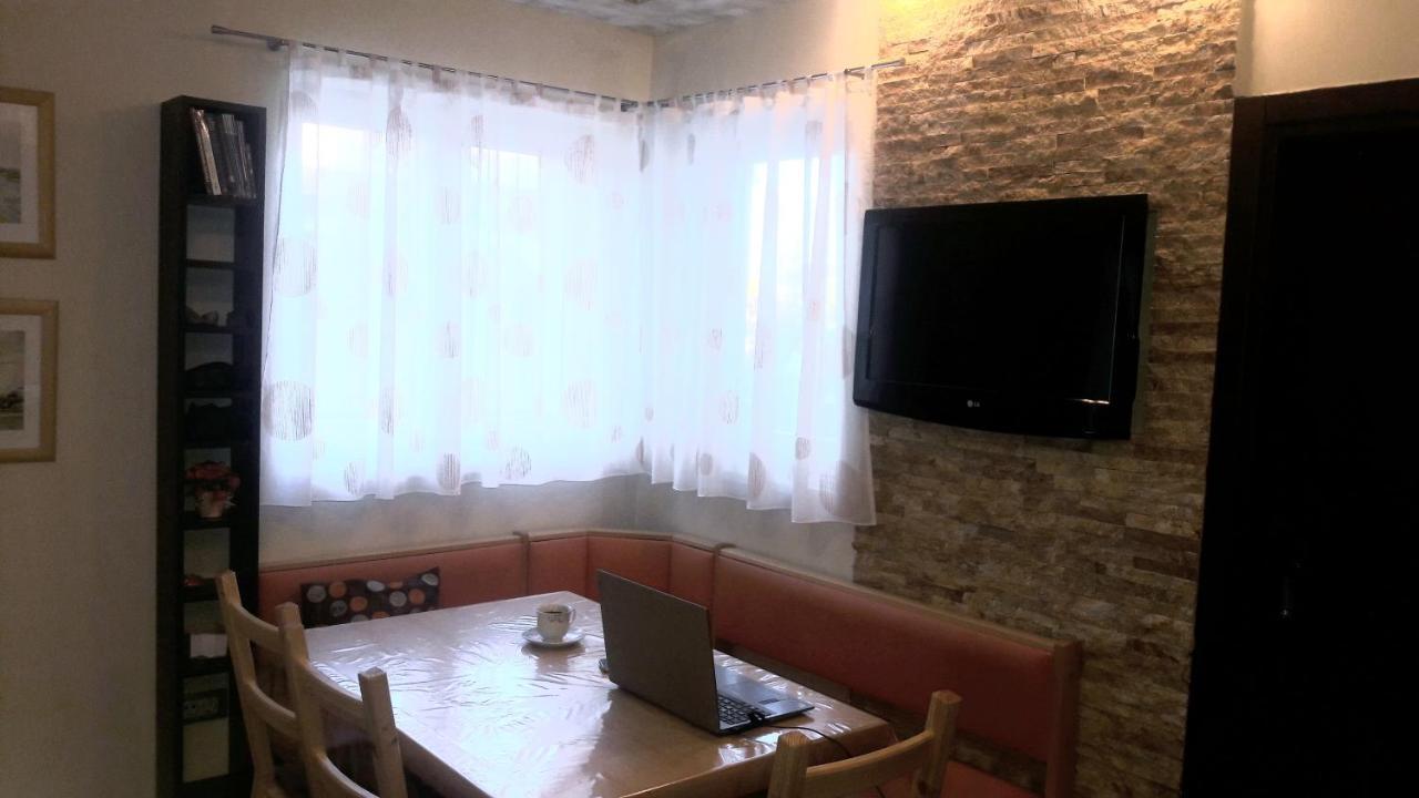 Apartman Nina Kopaonik Centar Apartment ภายนอก รูปภาพ