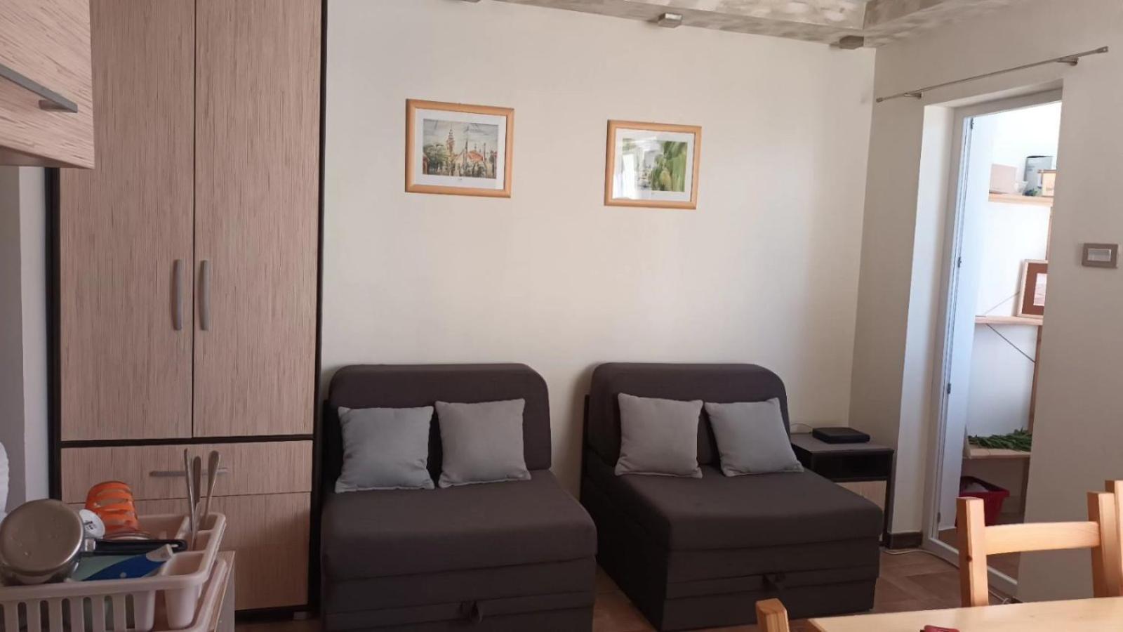 Apartman Nina Kopaonik Centar Apartment ภายนอก รูปภาพ